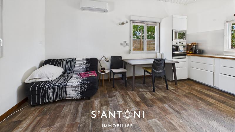 Maison - 160 m² - 5 pièces