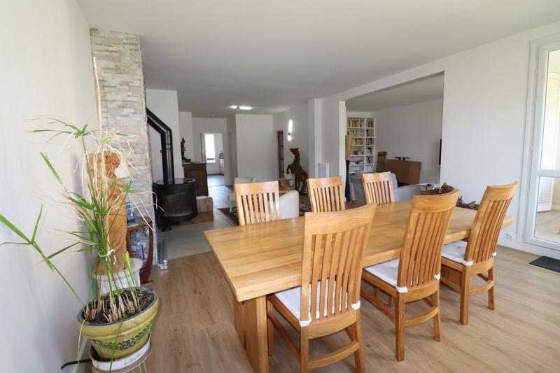 Appartement - 139 m² - 5 pièces