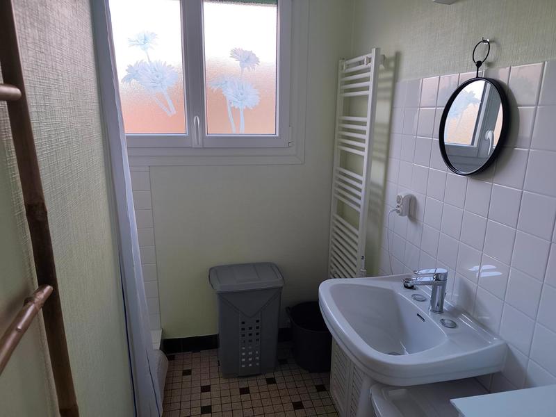 Maison - 65 m² - 4 pièces