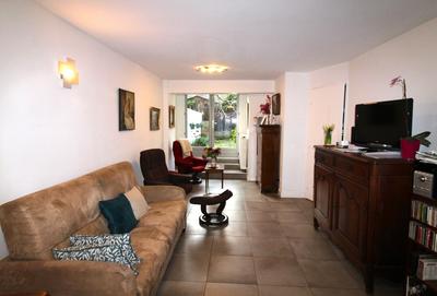 Maison - 111 m² - 6 pièces