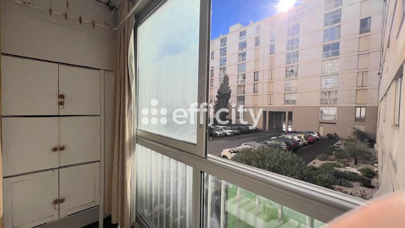 Appartement - 91 m² - 4 pièces