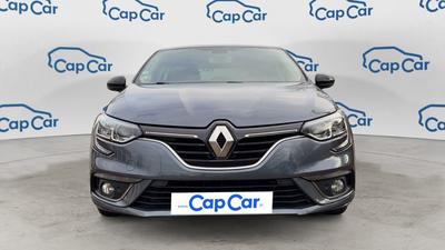 Renault Mégane 1.5 Blue dCi 115 Edc7 Limited - Automatique Entretien constructeur