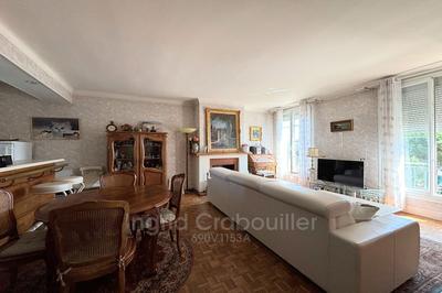 Appartement - 103 m² - 5 pièces