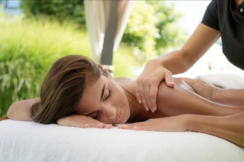 Les Soins d'Aurélie