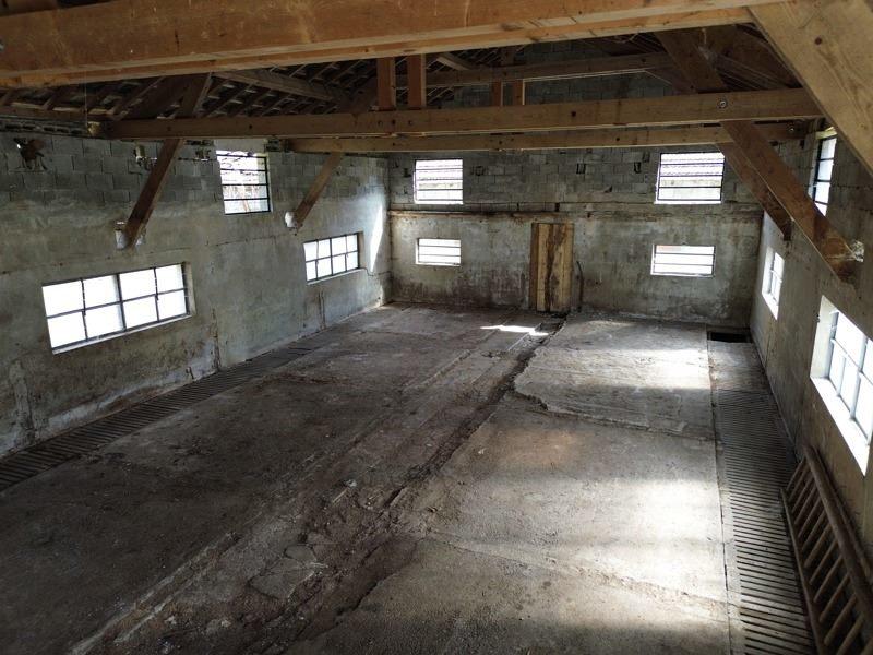 Terrain constructible - 1 550 m²