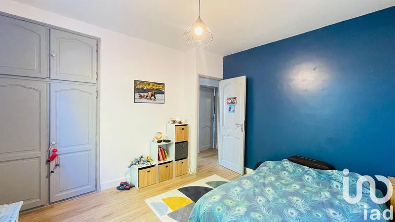 Maison - 175 m² - 7 pièces