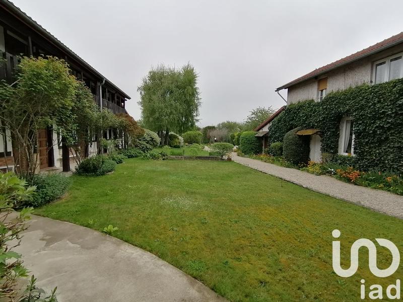 Maison - 604 m² - 21 pièces