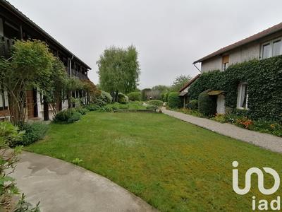 Maison - 604 m² - 21 pièces