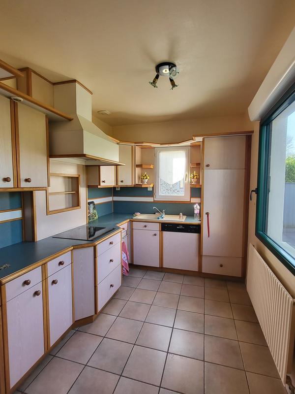 Maison - 178 m² - 9 pièces