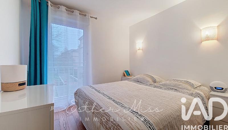 Appartement - 71 m² - 4 pièces