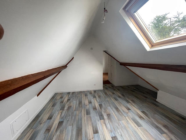 Maison - 155 m² - 7 pièces