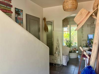 Maison - 82 m² - 4 pièces