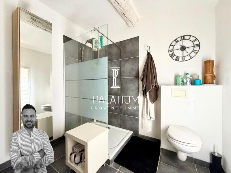 Maison ancienne - 126 m² - 5 pièces