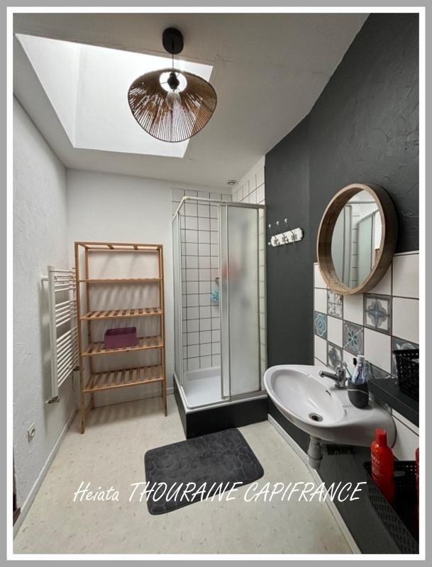 Maison - 146 m² - 6 pièces