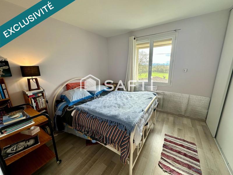 Maison - 169 m² - 7 pièces