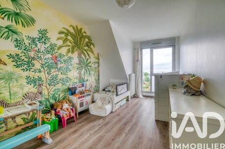 Appartement - 53 m² - 3 pièces