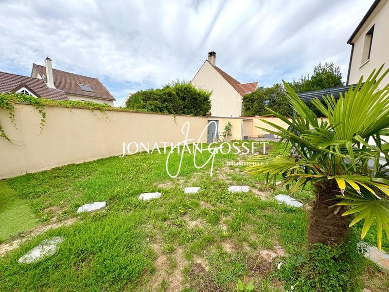 Maison - 144 m² - 6 pièces