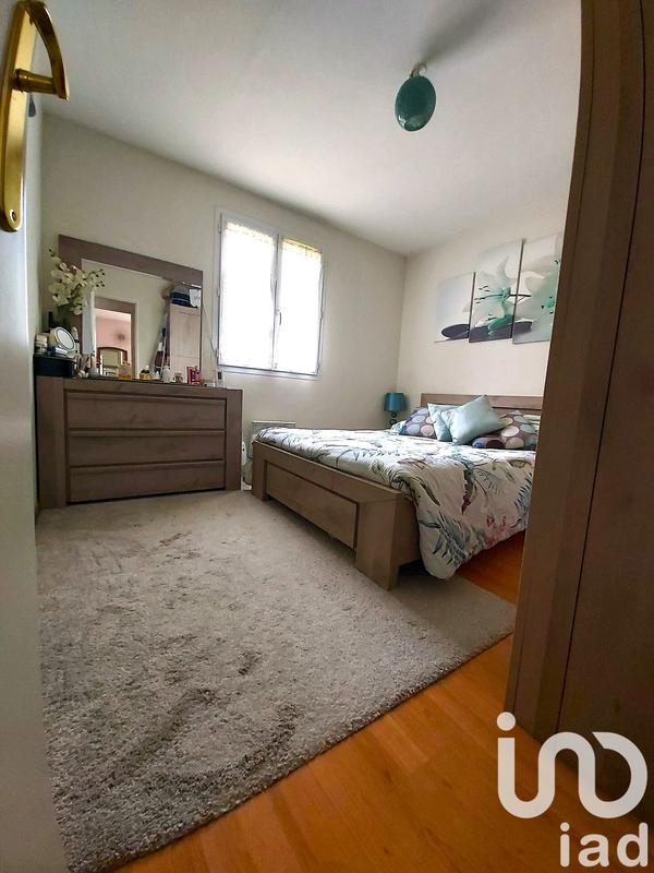 Maison - 81 m² - 6 pièces