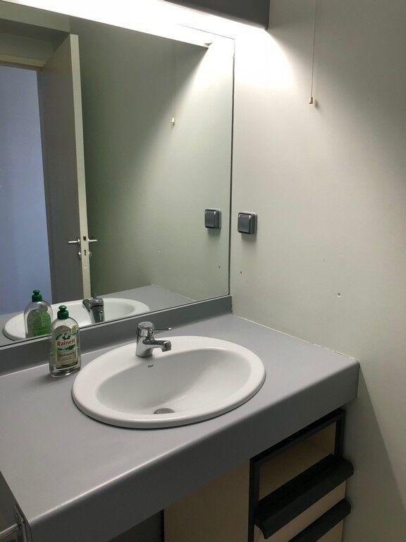 Studio - 20 m² - 1 pièce