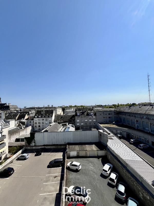 Studio - 15 m² - 1 pièce