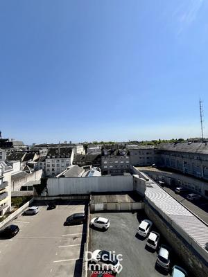 Studio - 15 m² - 1 pièce