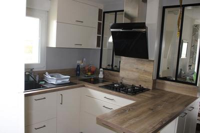 Maison - 147 m² - 7 pièces