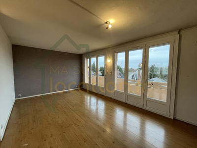 Appartement - 74 m² - 4 pièces