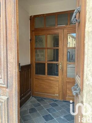 Maison de village - 433 m² - 26 pièces