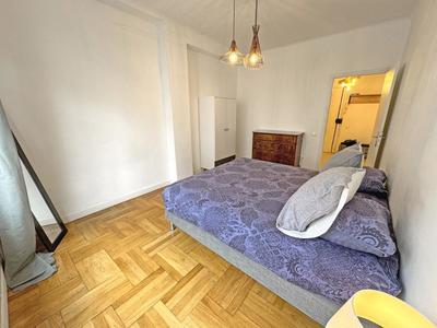 Appartement - 54 m² - 2 pièces