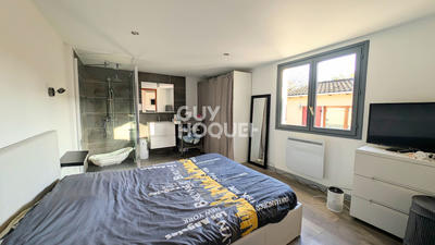 Maison - 75 m² - 3 pièces