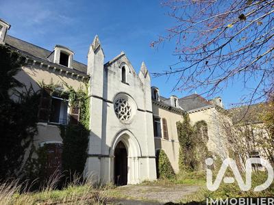 Immeuble - 2 000 m²