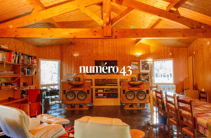 Viager - Maison ancienne - 112 m² - 4 pièces