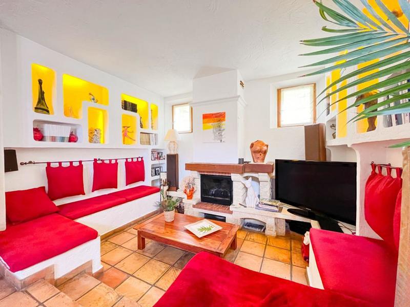 Villa - 188 m² - 6 pièces