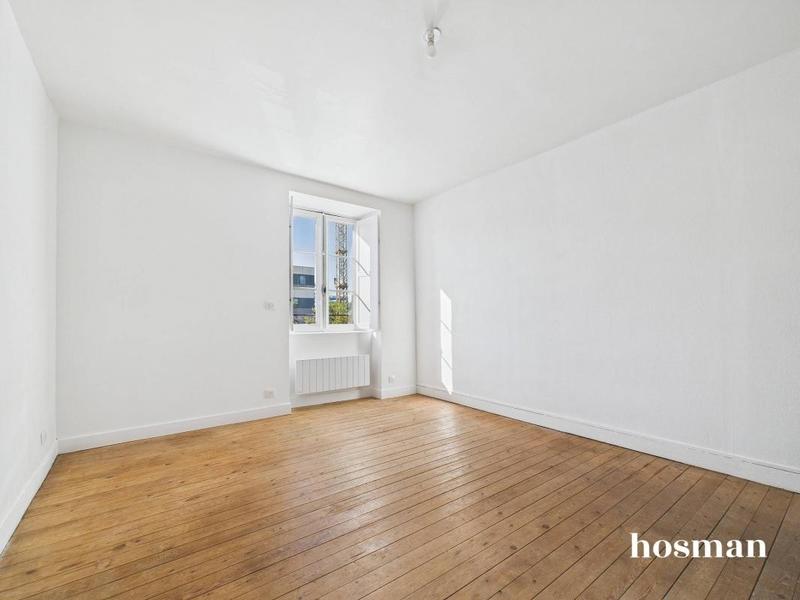 Appartement - 32 m² - 2 pièces