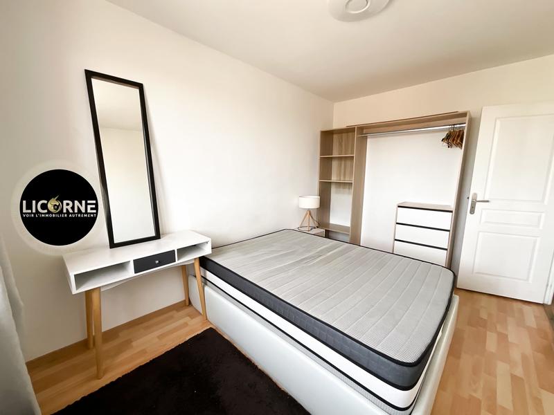 Appartement - 73 m² - 4 pièces