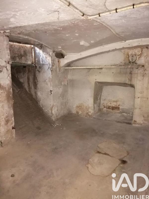 Maison - 146 m² - 5 pièces