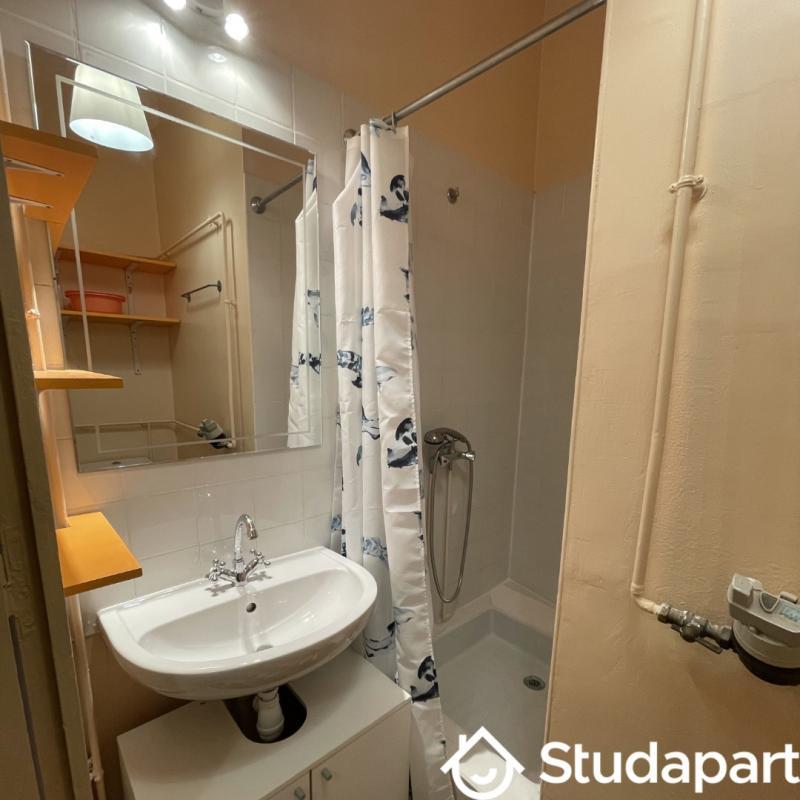 Appartement - 33 m² - 1 pièce