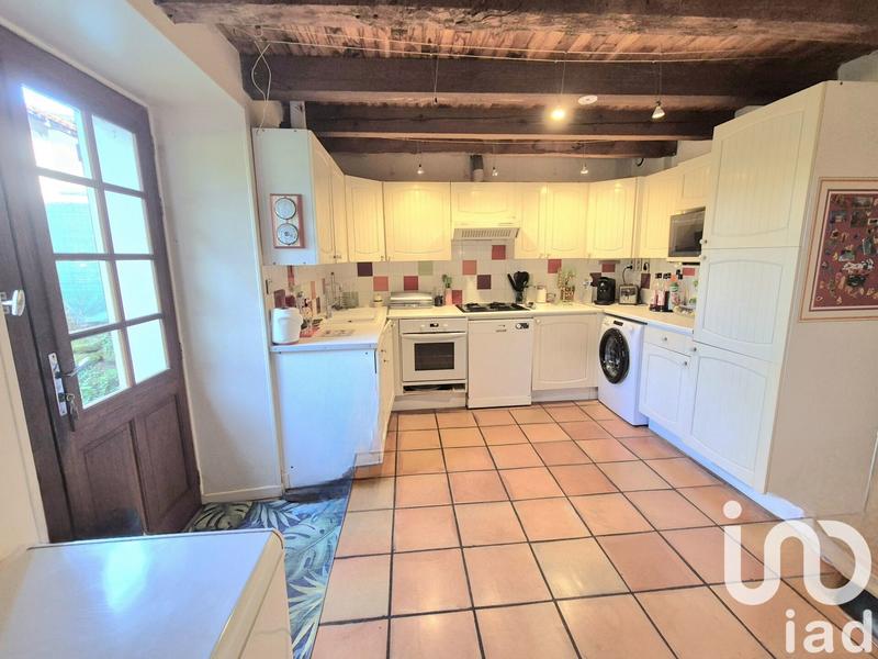 Maison - 348 m² - 8 pièces