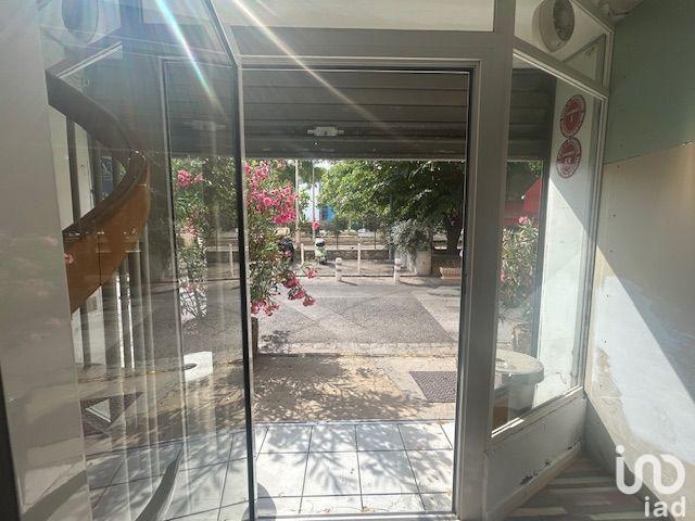 Local commercial - 56 m²