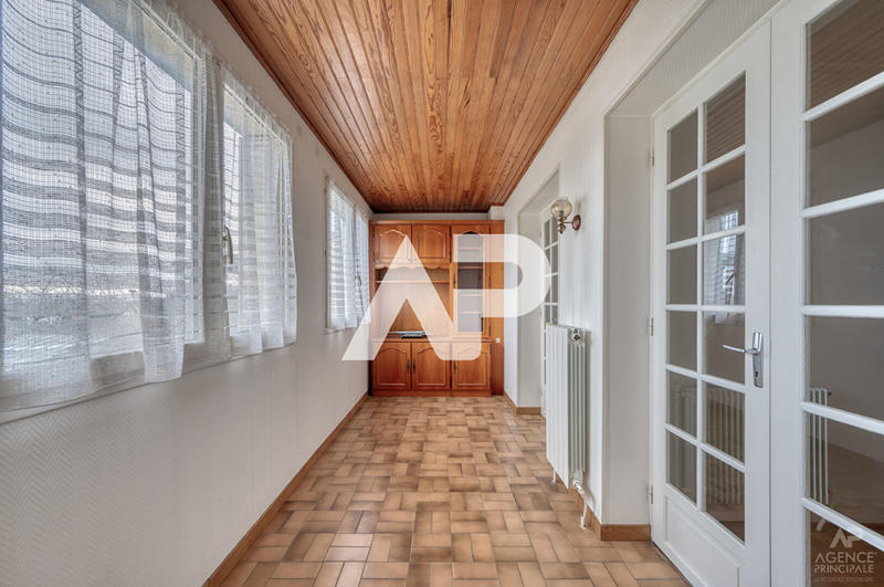 Maison - 58 m² - 3 pièces