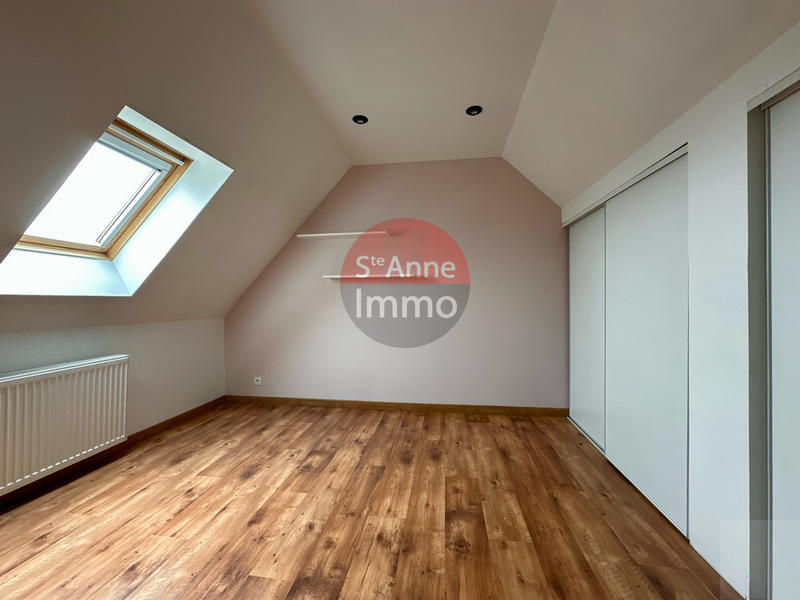 Maison - 211 m² - 8 pièces