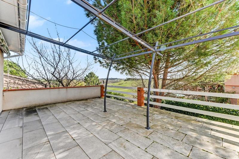 Maison - 145 m² - 5 pièces