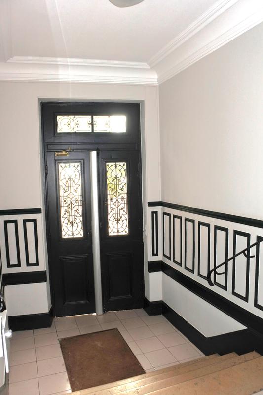 Appartement - 45 m² - 3 pièces