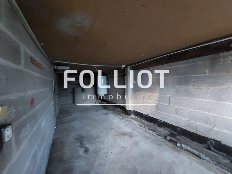 Maison - 33 m² - 2 pièces