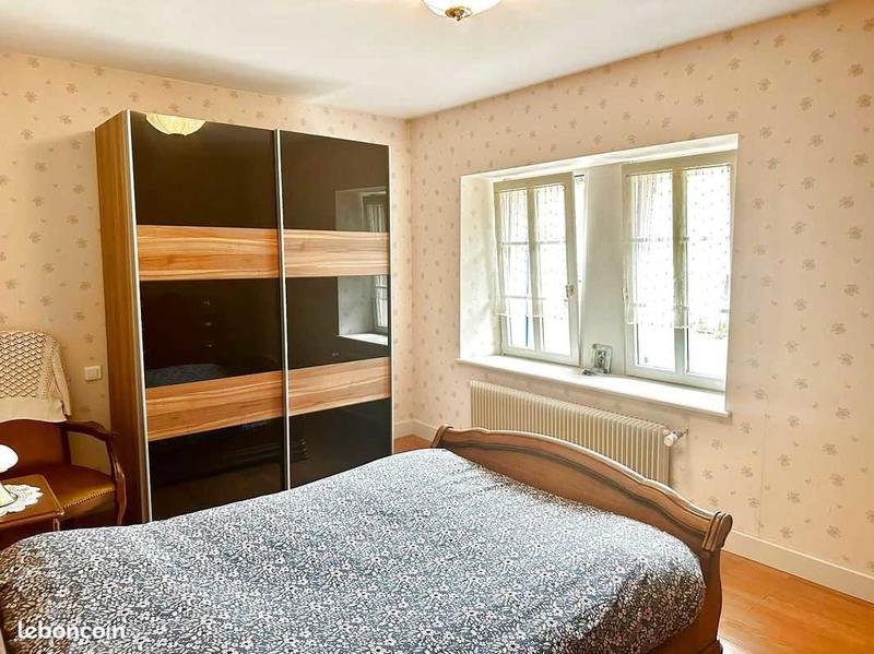 Ferme - 126 m² - 5 pièces