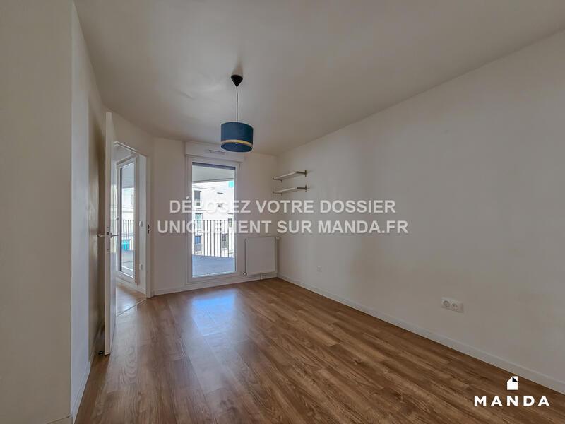 Appartement - 78 m² - 4 pièces