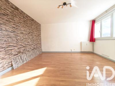 Appartement - 81 m² - 4 pièces