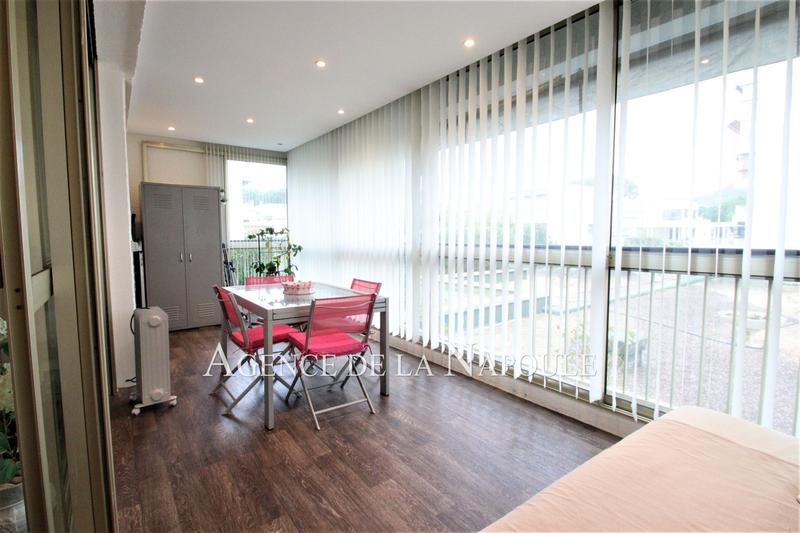 Appartement - 80 m² - 3 pièces