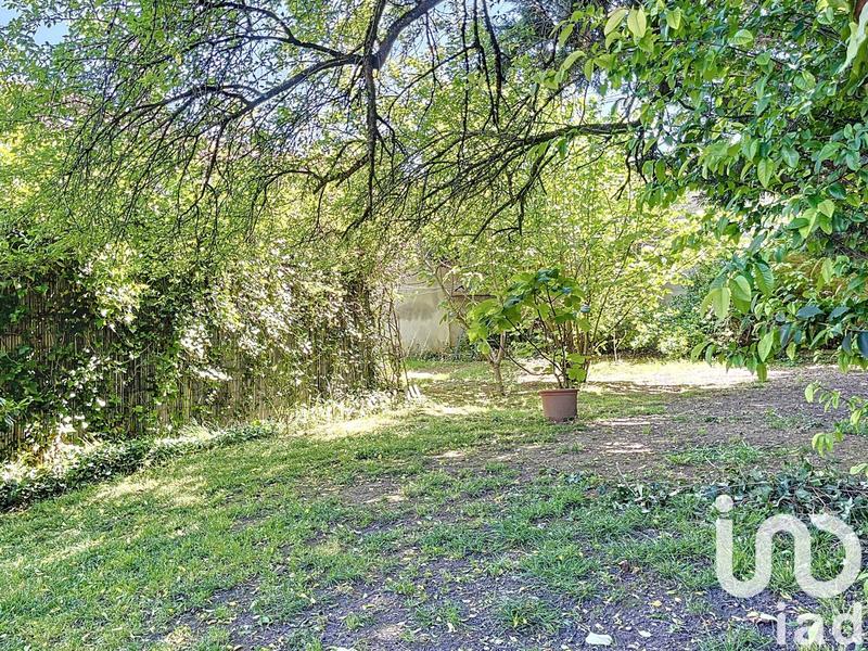 Appartement - 115 m² - 4 pièces