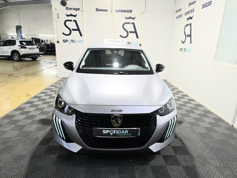 Peugeot E-208 II Electrique Gt